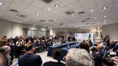 Senadores PRO y UCR rechazaron modificaciones al cálculo de indemnizaciones