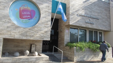 Comercio de 9 de Julio adhirió a FEBA y rechazó cambios en indemnizaciones