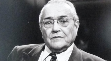 Se denominará Ricardo Balbín a una calle colectora de la ruta nacional 188 en Junín