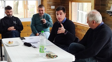 “La reforma laboral libertaria va a generar una mayor informalidad”