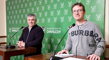 Desde septiembre serán seis las líneas del transporte público en Chivilcoy