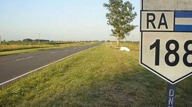 Piden explicaciones por el estado de la Ruta Nacional N°188
