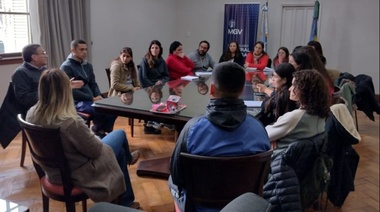 Comisión de Violencia trabaja con las divisiones inferiores de los clubes