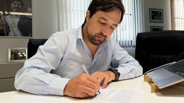 Salud entregó 16 millones de pesos para el HIGA Junín