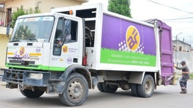 PRO pide informes a Serenal por el contrato para recolección de residuos