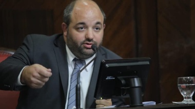 Máspoli manifestó preocupación por la decisión de IOMA de prescindir de Femeba