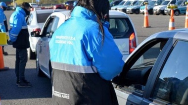 El Concejo Deliberante de Junín pidió que no se retenga la licencia de conducir por no tener la VTV