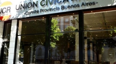 Con una firma de la cuarta, Intendentes UCR reclaman unidad partidaria