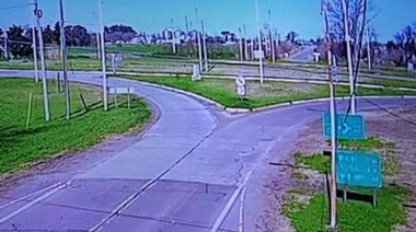 Se amplió la cobertura del Centro de Monitoreo de Alberti