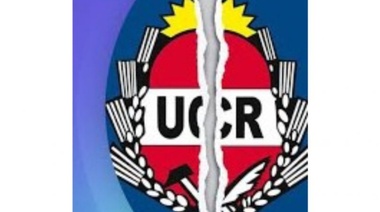 UCR: internas en provincia, en Junín y otros 3 distritos de la cuarta