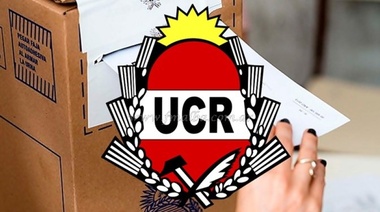 UCR: "sin acordar hacia dónde vamos es armar lista única, no unidad"