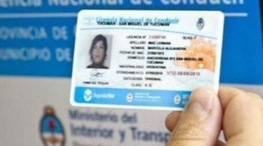 Piden quitar obligación de pago de multas para renovar licencia de conducir