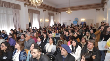 Chacabuco será sede de un nuevo Encuentro Regional de Cultura Bonaerense