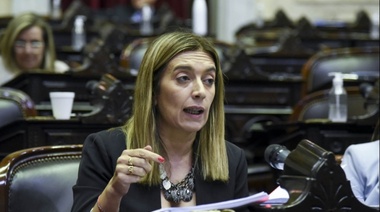 Tavela cuestionó al gobierno y aseguró que "los jubilados pagan el ajuste"