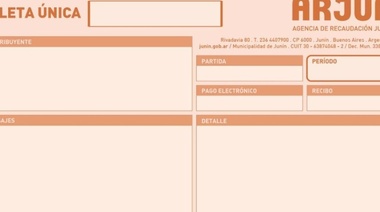 Municipios ya no podrán incluir impuestos o tasas en boletas de servicios