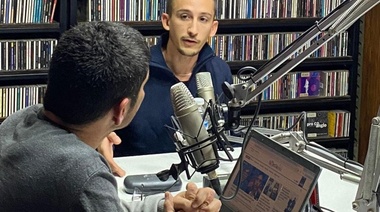 Cornaglia defendió la resolución del gobierno de prohibir el cobro de tasas con servicios