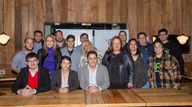 Respaldo de Evolución en la cuarta para la interna UCR en Bragado