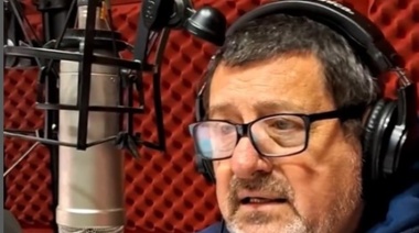 Fabián Papa, o simplemente el Loco Papa