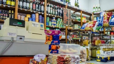 Almaceneros aseguran que "a partir del día 15 ya es fin de mes"