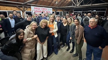 Demenichini afirmó que la interna UCR: "definirá el futuro del partido"