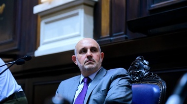 Media sanción para el RIGI bonaerense y eco en la cuarta sección