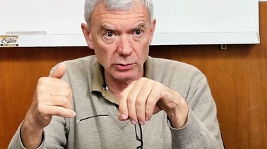 Desde el Concejo de Junín insisten en resolver el conflicto IOMA-FEMEBA