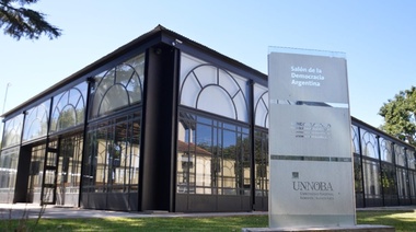 Consejo Superior de la Unnoba reclama por el financiamiento universitario