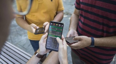 Acciones de prevención y concientización contra la ludopatía