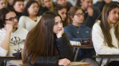 Junín: habrá concentración en defensa del la ley de financiamiento universitario