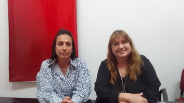"Deseamos un radicalismo de Junín fuerte, por eso acordamos"