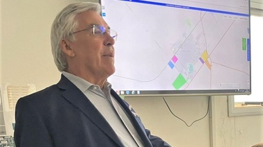 Sumarán nuevas cámaras de seguridad al Centro de Monitoreo de Villegas