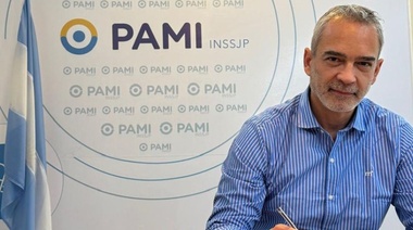 Cornaglia defendió la gestión ante PAMI y relacionó su salida a la política