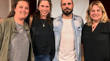 Ludopatía: Tema de una charla promovida desde el municipio de General Arenales