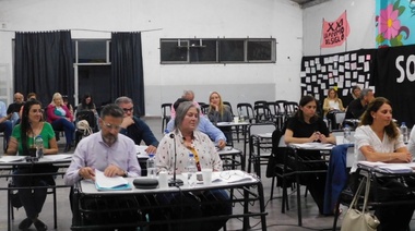 UxP a fondo contra el PRO y LLA y por el veto a ley de financiamiento universitario