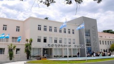 Unnoba: las universidades profundizan el plan de lucha