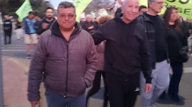 Reclaman "más injerencia" del sindicalismo en el PJ y apuntan a La Cámpora