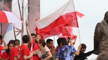 Sin respiro: bloque UCR se fracturó en nación y en provincia sigue la interna