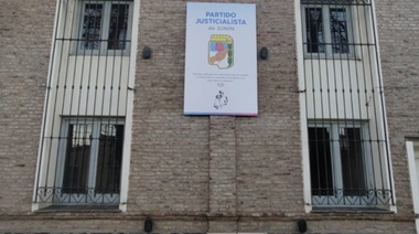 Interna PJ full y paños fríos desde provincia