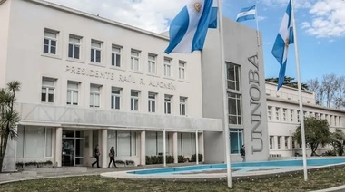 Juventud Libertaria pide auditar a Unnoba y Tamarit rechaza falta de control