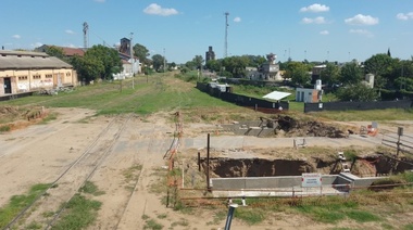 Concejo Deliberante de Junín apoya el reclamo judicial por el viaducto