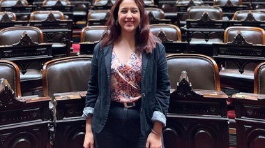 Juninense busca simplificar trámite de cambio de apellido para víctimas de violencia o abuso