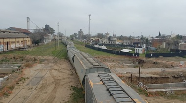 Optimismo por resolución del amparo sobre el Paso Bajo Nivel en Junín