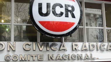 UCR denunció ataque intimidatorio en nación: repudio provincial y local