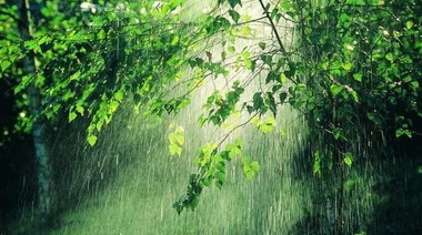 Rige una alerta naranja en la provincia de Buenos Aires por tormentas fuertes