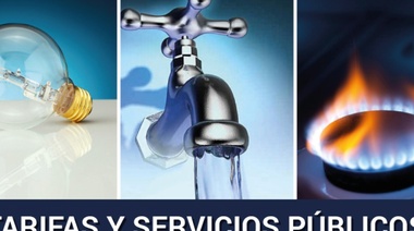 En lo que va del año, el aumento de las tarifas duplicó la inflación