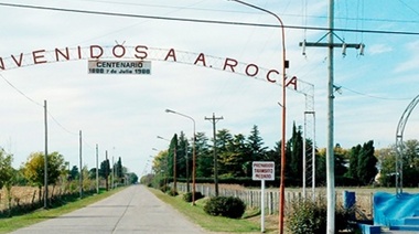 Más cerca el regreso del transporte público hacia Agustín Roca