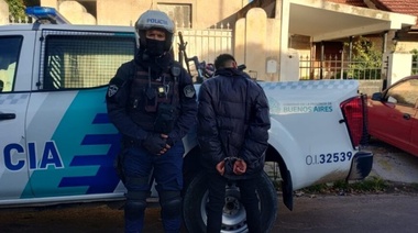 "La baja de la imputabilidad aislada no es una solución", planteó Conte Grand