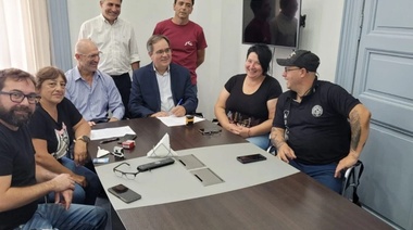 10% para noviembre y bono de $ 100.00 en dos partes en General Pinto