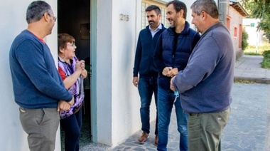 Dirigente PRO envió reclamo a provincia en plena discusión del presupuesto