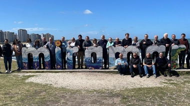Dirigente juninense ocupará un puesto en la Federación Hotelera y Gastronómica nacional